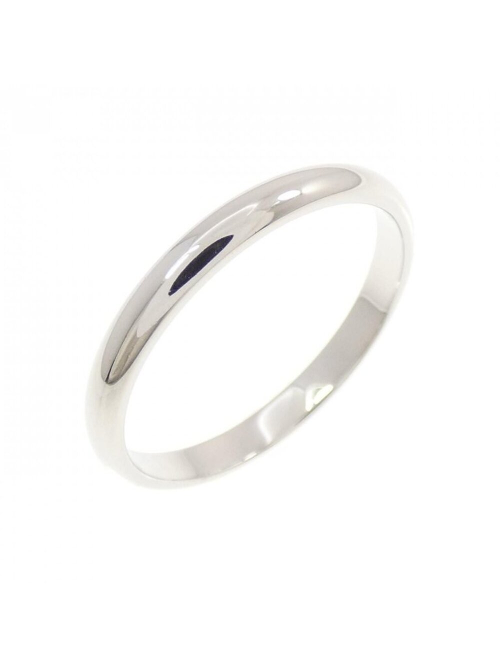 Cartier Wedding Ring